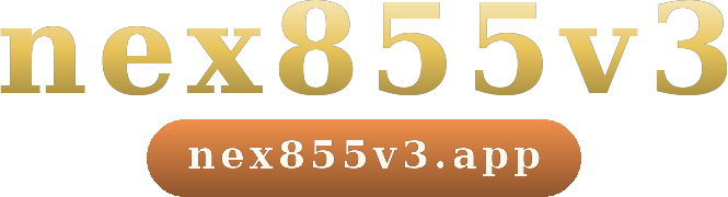 nex855v3 โลโก้